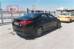 كيا اوبتيما